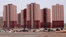 با اختصاص زمین مورد نیاز اجرای طرح ملی مسکن در همدان کلید خورد