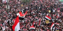 افکار عمومی در نظام بین الملل بسیار تاثیر گذار است 