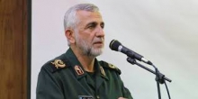 شهید قاسم سلیمانی خونش را برای شعار مرگ بر آمریکا داد/ برخی روشنفکران با احتیاط از کنار