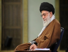 پیام تسلیت رهبر انقلاب در پی درگذشت آیت‌الله سیدجعفر کریمی
