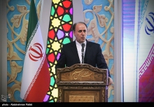 انتقاد حاجی‌بابایی از تعطیلی مجلس / این تعطیلی ‌معنایی ندارد