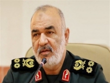 سامانه هوشمند مستعان توسط بسیجیان تولید شده است