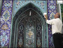 آماده بازگشایی مساجد با رعایت پروتکل‌های بهداشتی هستیم