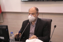 برگزاری مراسم عزاداری محرم در همدان با رعایت پروتکل‌های بهداشتی