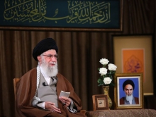 رهبر معظم انقلاب از رسانه ملی سخنرانی خواهند کرد