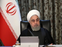 کلام رهبر انقلاب فصل الخطاب بود/ ۱۰ استانی که قبلا در پیک بیماری بودند از پیک عبور کرده‌اند