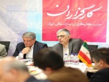 جلسات پساکرونایی کارگزارانی‌ها با محوریت انتخابات 1400/ حزب اصلاح‌طلب کاندیدای خاص خود را وارد انتخابات می‌کند؟