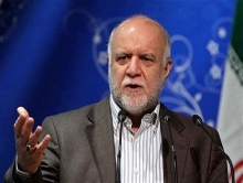 زنگنه پذیرفت که دولت مجوزی برای فروش سلف نفتی ندارد