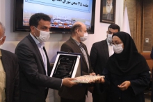 نظرات کودکان درطرح شهر دوستدار کودک لحاظ شود