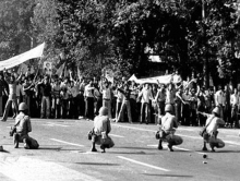 قیام ۱۷ شهریور کلید فروپاشی رژیم پهلوی شد/ دست‌های پنهان رژیم صهیونیستی پشت پرده جنایت‌های خونین در ایران