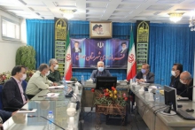 احتمال تعطیلی مجدد برخی از صنوف پر خطر /اربعین حسینی برپایی موکب و پیاده روی ممنوع است