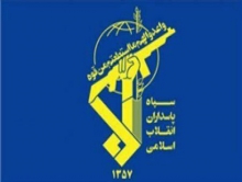 سه پاسدار در نیکشهر به شهادت رسیدند