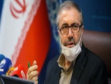 موافقت عراق با اعزام ۱۵۰۰ زائر اربعین از ایران
