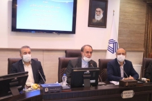 زمین مناسب برای پردیس سینمایی و موزه هنرهای معاصر تعیین‌تکلیف شود