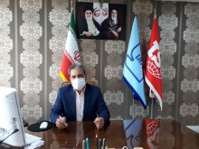پیام مدیرکل استاندارد استان همدان به مناسبت روز جهانی استاندارد