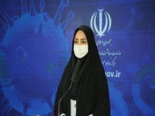 جان باختن ۴۵۹ بیمار کرونایی در کشور/ ابتلای ۹۲۳۶ بیمار دیگر به کووید۱۹