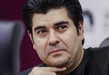 سالار عقیلی خواننده تیتراژ بازی رایانه ای «سفیر عشق» شد
