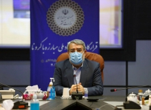 تعجیل ستاد کرونا برای اعلام نتیجه محدویت‌ها/ عادی انگاری آقای وزیر در روزهای کرونایی