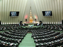 قانون اقدام راهبردی برای لغو تحریم‌ها به دولت ابلاغ شد