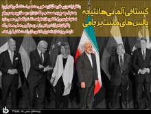 گستاخی آلمانی‌ها نتیجه پالس‌های مثبت برجامی/ خواسته غرب از برجام پلاس از زبان «هایکو ماس»