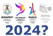 مبارزانی که از المپیک پاریس 2024جا ماندند/ فرانسه کشوری که از مبارزان هراس دارد