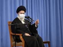 سه کشور اروپایی نیز نهایت بدعملی، لئامت، دورویی و نفاق را از خود نشان دادند/ انتقام شهادت سردار سلیمانی در هر زمان ممکن قطعی است