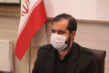 مکتب حاج قاسم سلیمانی خروجی مکتب حضرت زهرا(س) است