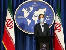 واکنش ایران به تروریستی خواندن جنبش انصارالله یمن توسط آمریکا