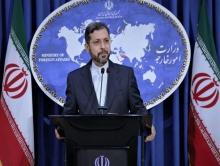 توضیحات خطیب زاده درباره پرداخت حق عضویت ایران به سازمان ملل