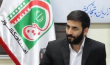 خط تولید پارچه چادر مشکی ۲۱ بهمن افتتاح می‌شود