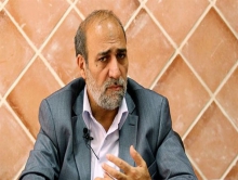 رئیس آژانس انرژی اتمی نمی‌تواند اجرای قانون را لغو کند/تا زمانی که تحریم ها لغو نشود ایران هیچ گامی برنمی دارد