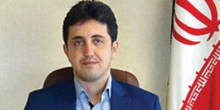در رفتگی غلاف آخر کابل موجب شکستگی انتهای عرشه پل سردار همدانی شد