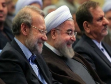 نقش روحانی، جهانگیری و لاریجانی در بحران و وضع موجود کشور/ تکرار ناکار آمدی ها با دولت سوم روحانی!