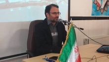 فضای مجازی، بستری برای حرکت به سمت تمدن سازی نوین اسلامی