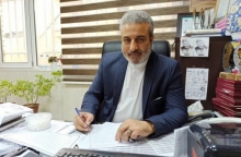 عزل دبیر اتاق اصناف همدان تکذیب می شود