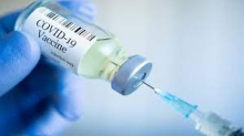 افتتاح نمادین پایگاه تجمیعی واکسیناسیون فرهنگیان در همدان