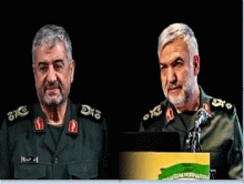 بار دیگر ثابت شد، ساختار سپاه ضد فساد است/ تلاش دشمن برای انتشار دروغ در فضای مجازی 