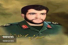 شهید شاخص استان همدان در سال ۱۴۰۱ معرفی شد