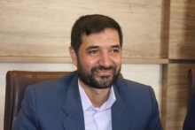 انگیزه‌بخشی و قانون مدار شدن هدف ساماندهی نیروی انسانی در شهرداری