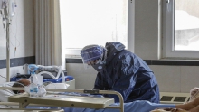 وزیر بهداشت: جذب ۲۰ هزار پرستار در دستور کار است