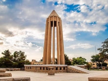 چطور به همدان سفر کنیم؟