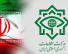دستگیری عوامل یک گروهک تروریستی در مهاباد