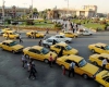 با هرگونه افزایش کرایه تاکسی در همدان برخورد می شود با هرگونه افزایش کرایه تاکسی در همدان برخورد می شود