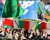 یکی دیگر از یاران امام خمینی (ره) در همدان به شهدا پیوست