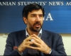 کمبودی از نظر تولید و توزیع سرمهای تزریقی در کشور نداریم/جای نگرانی نیست کمبودی از نظر تولید و توزیع سرمهای تزریقی در کشور نداریم/جای نگرانی نیست
