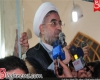 وعده چندباره سفر رئیس جمهور به مازندران/ دلیل نیامدن روحانی چیست؟ وعده چندباره سفر رئیس جمهور به مازندران/ دلیل نیامدن روحانی چیست؟