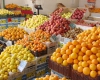 افزایش 69 درصدی قیمت میوه و سبزیجات در کشور