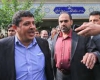مهدی هاشمی رفسنجانی به 10 سال حبس محکوم شد مهدی هاشمی رفسنجانی به 10 سال حبس محکوم شد