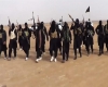 کشته شدن بیش از 100 تروریست داعشی در موصل