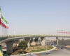تقاطع شهید قهاری تا پایان مردادماه 94 افتتاح می شود
